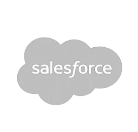 Salesforce Logo