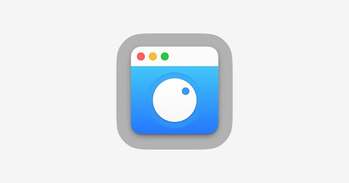 HazeOver app icon