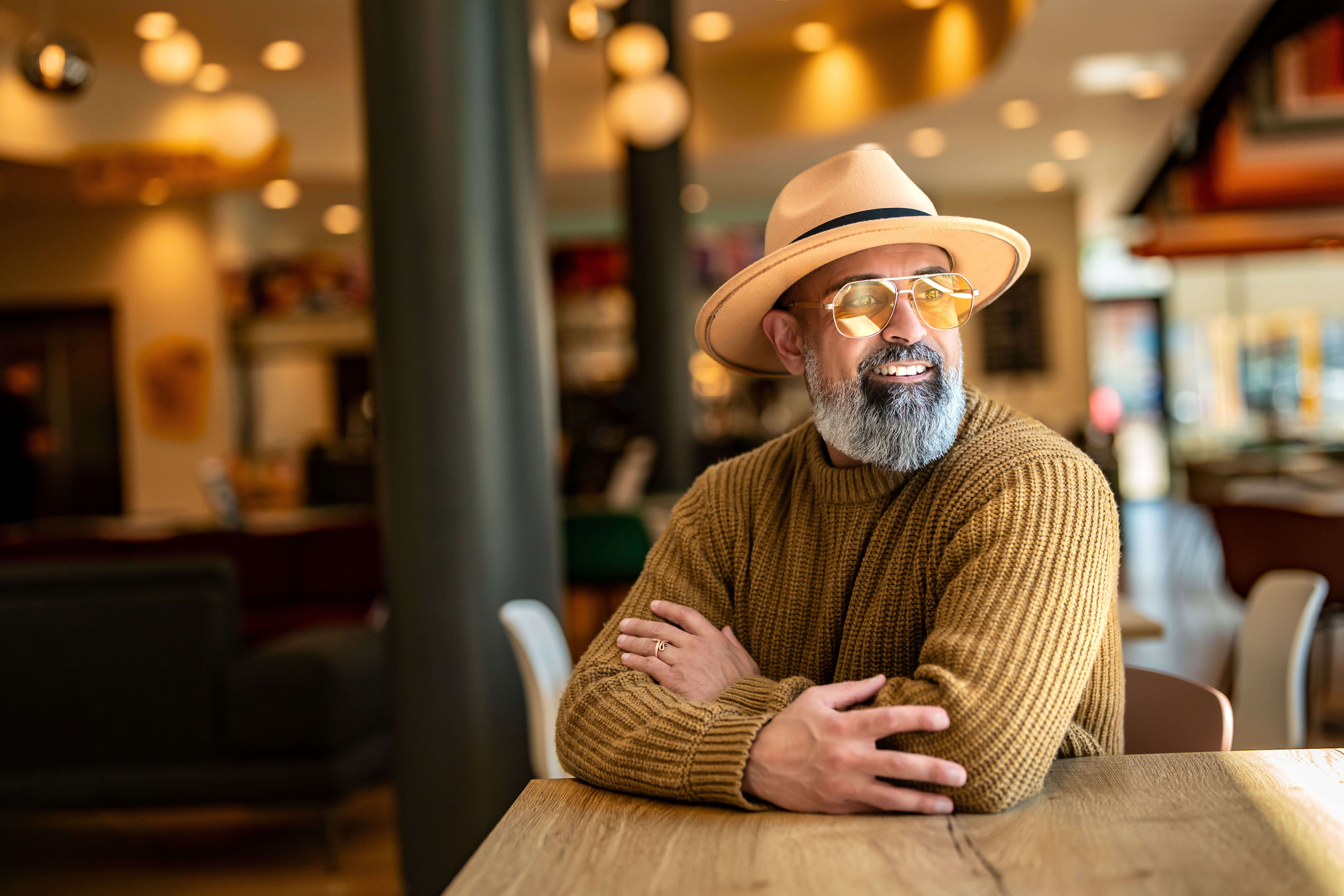 architectural photography of white concrete building