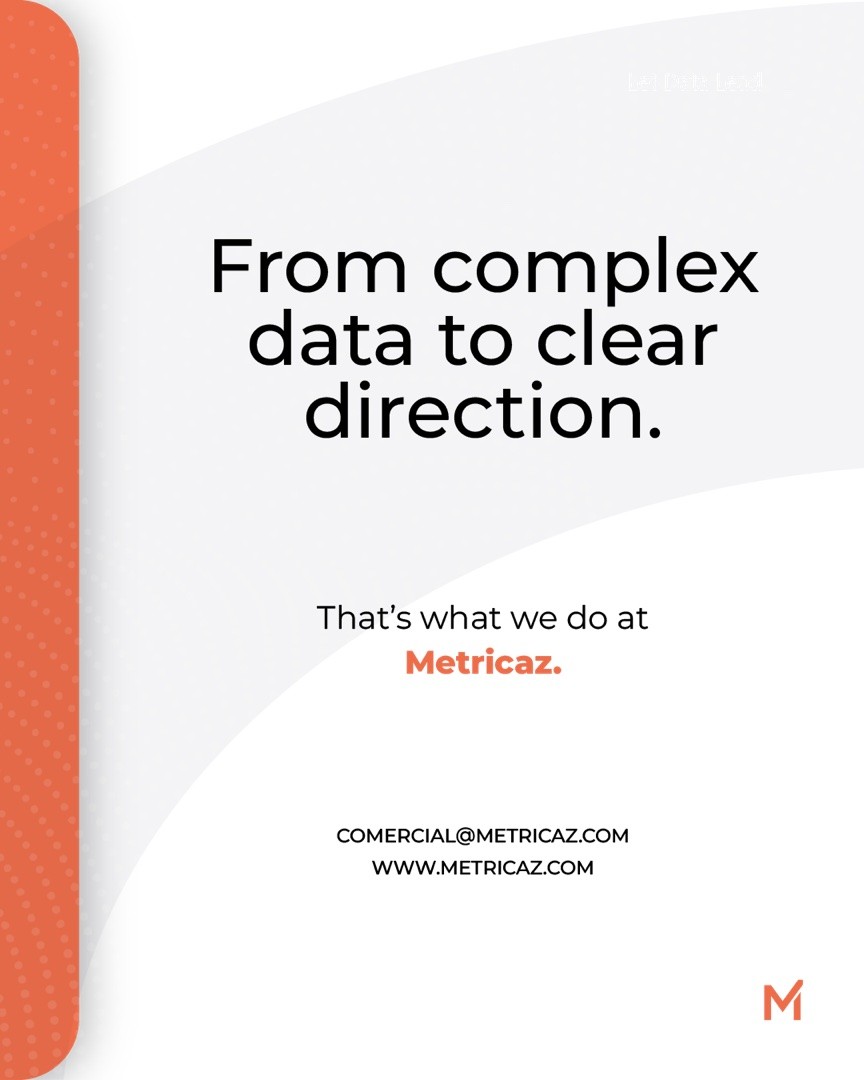 From complex data to clear direction