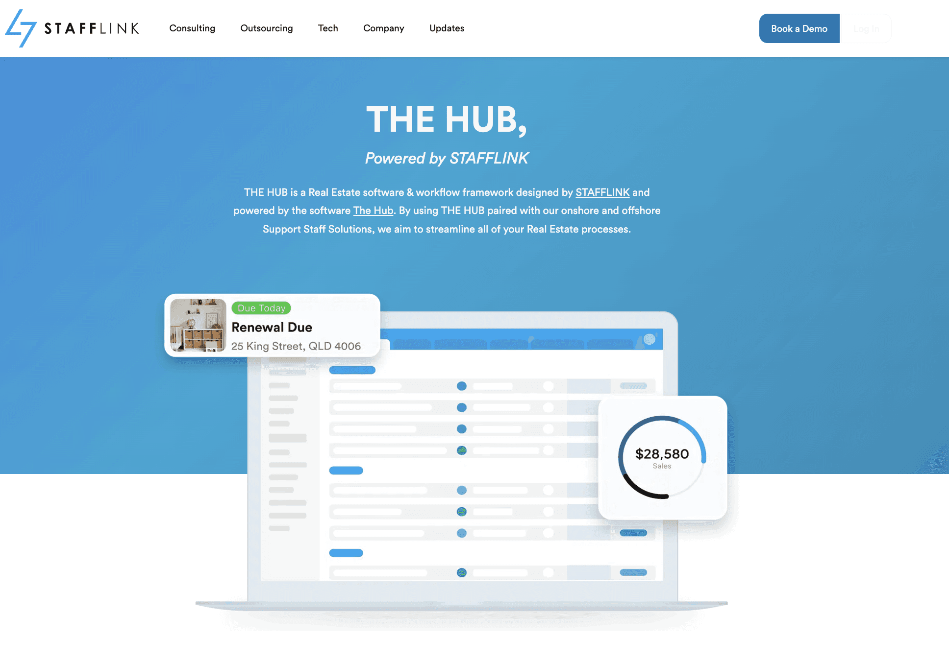the-hub