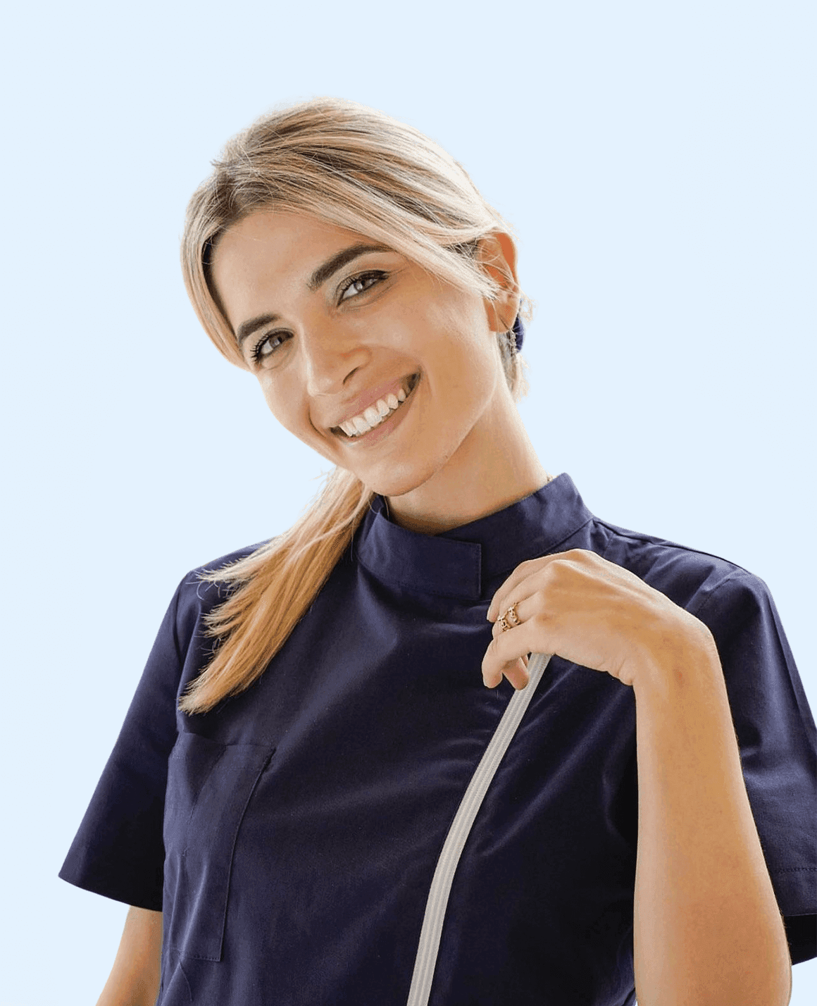 Dott.ssa Giulia Petrocchi