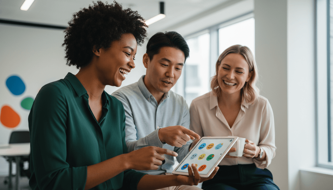 Using Emojis in B2B: Professional or Childish?