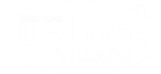 Logo Yelloh Village