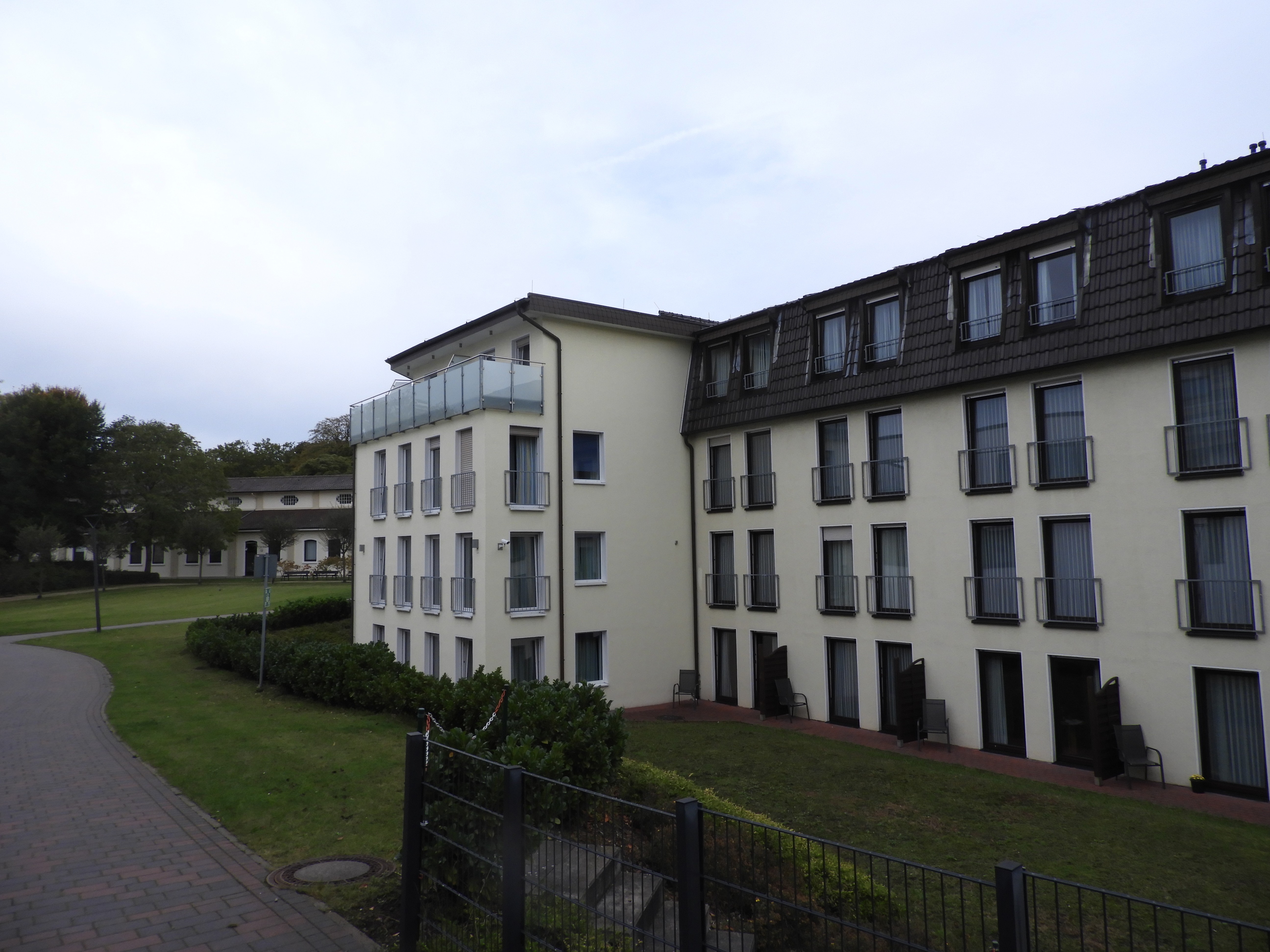 Kurklinik im Landkreis Osnabrück