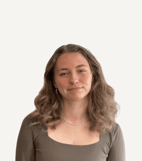 Sofie Matz, Certificeringsadministrator hos B-mærket – professionelt portrætfoto