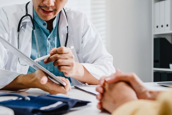 5 Proses untuk Menjadi Seorang Doktor Perubatan