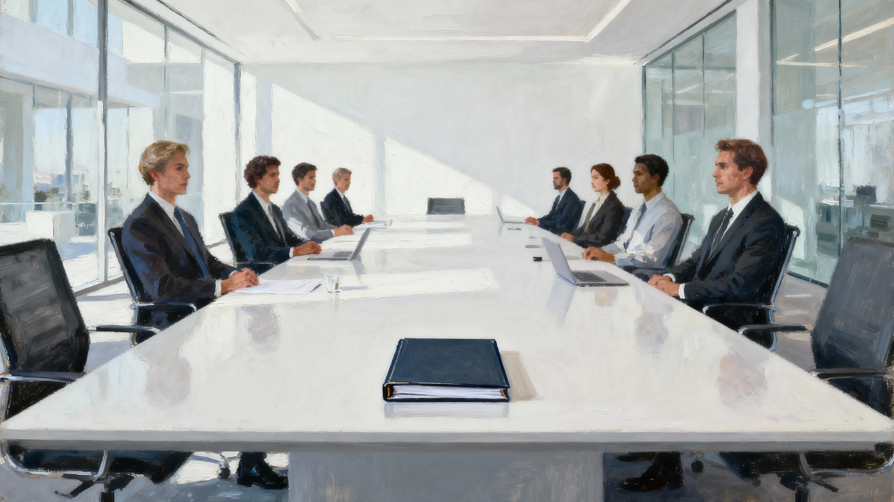 When Should You Use an NDA Agreement?