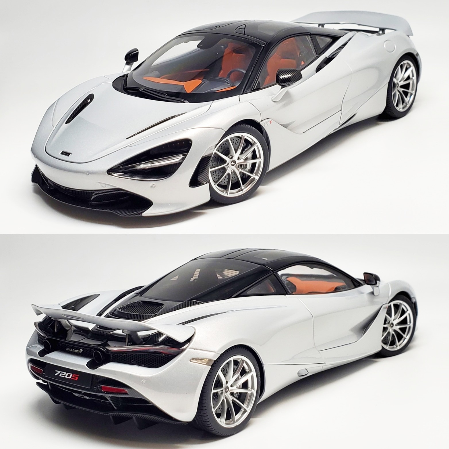 720s front and back