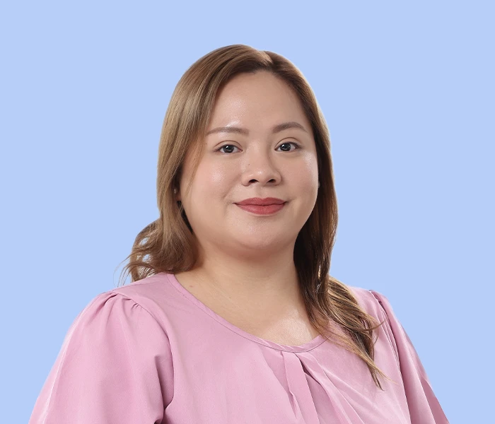 Photo of Ara Altar, Assistant Team Leader at SparksWealth