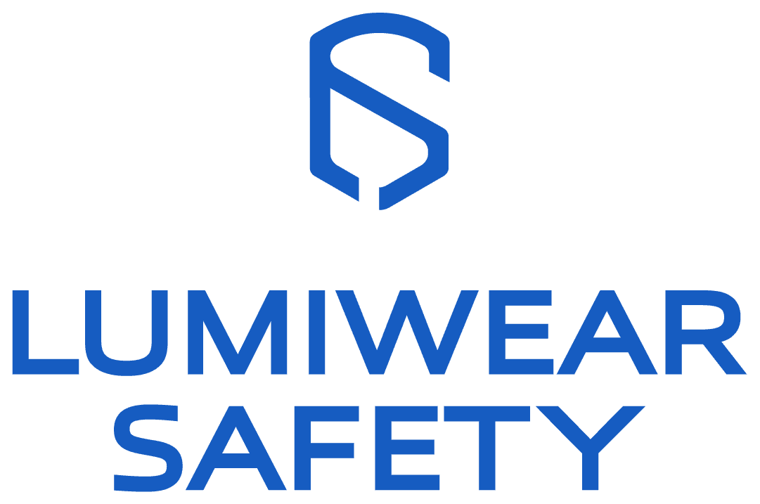 Lumiwear Safety Logo