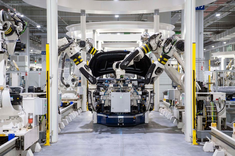 Chevrolet Captiva PHEV no Brasil: a virada da GM para encarar os híbridos chineses