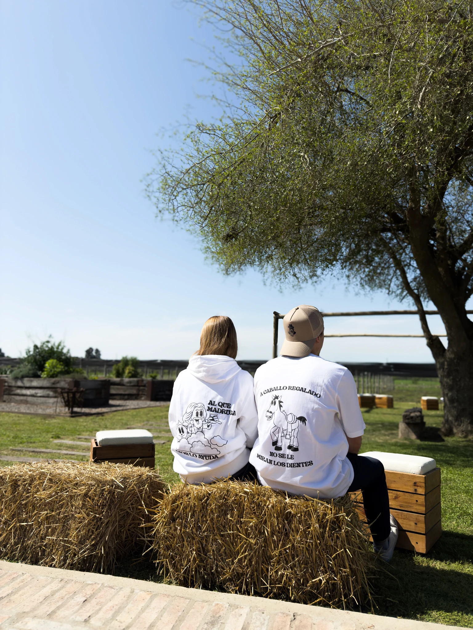 Malevo Clothing x ELEFE t-shirt design