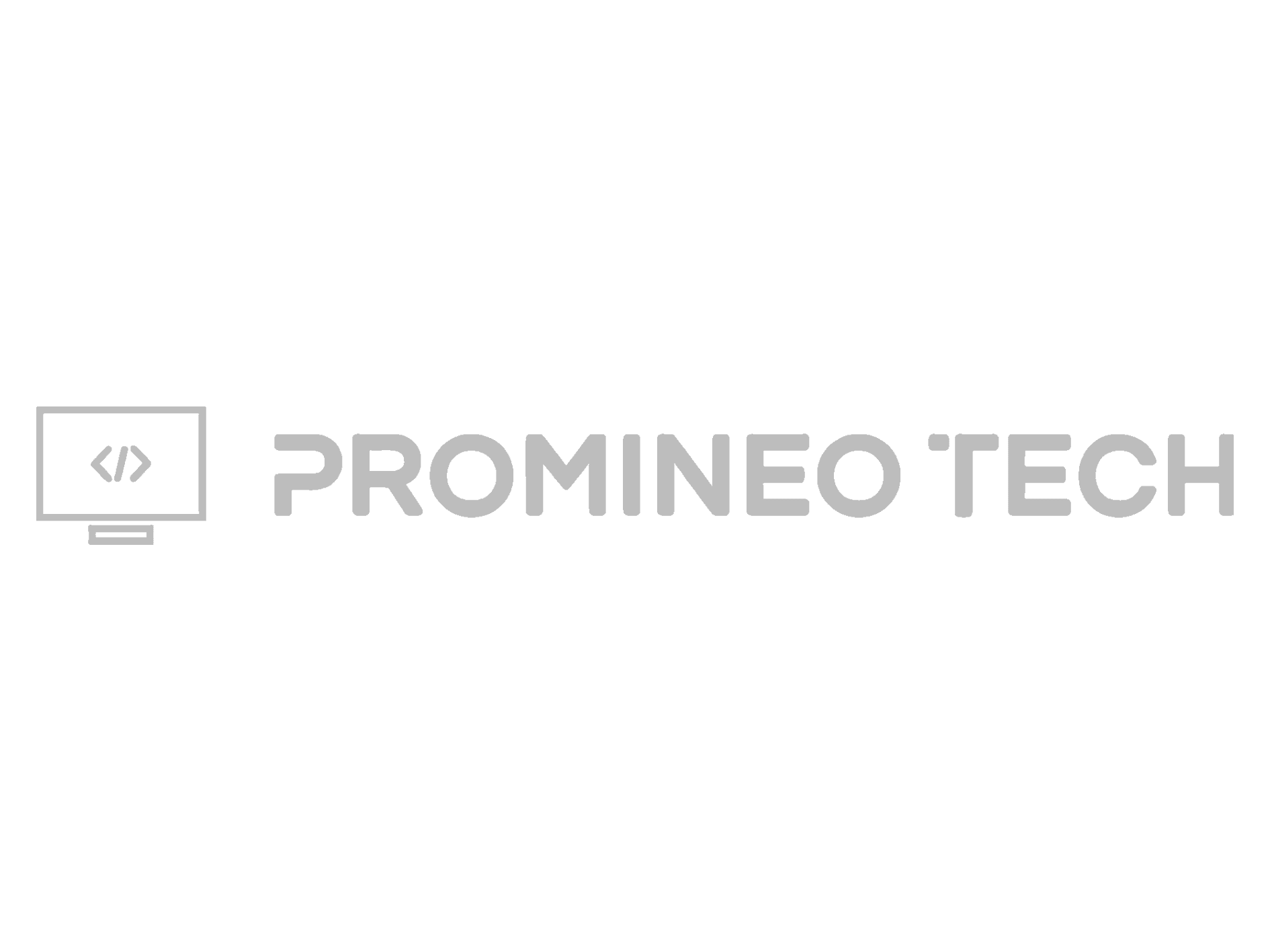 promineo tech - logo