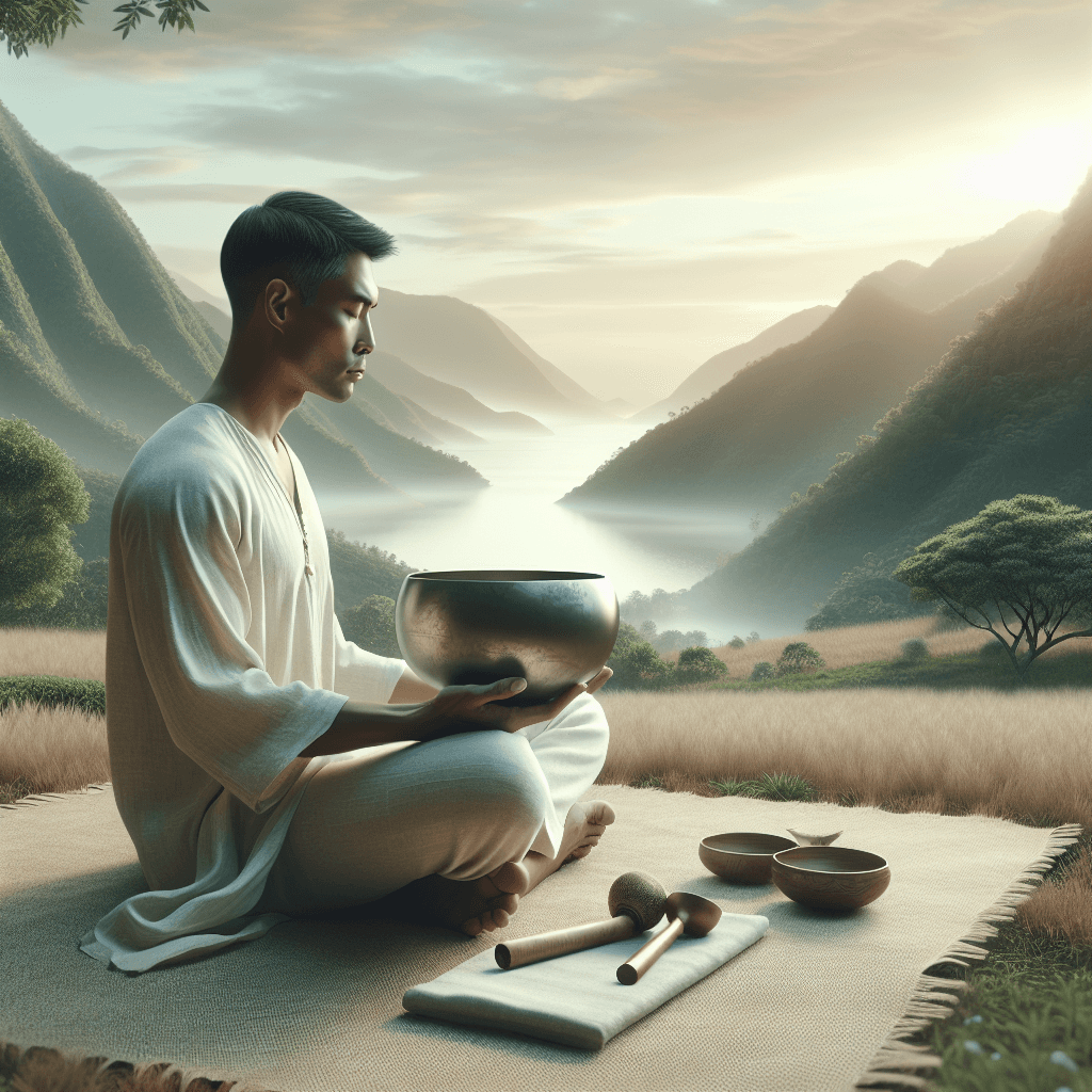 Discover the Power of Sound Healing for Holistic Wellness in Kokapet, Hyderabad