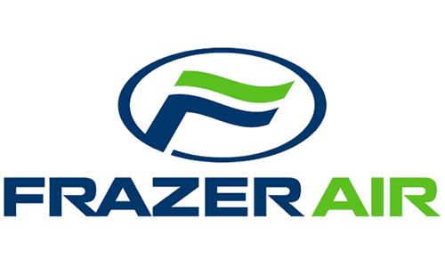 FRAZER AIR installer logo