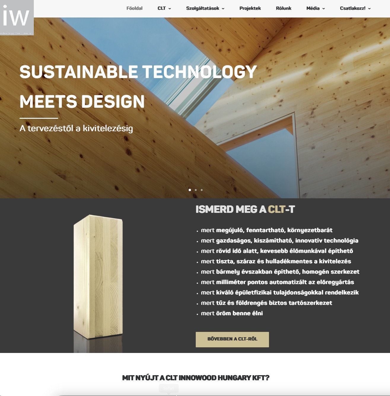Website Design