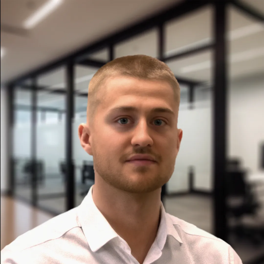 Paz Blacher-Moore Profile Picture