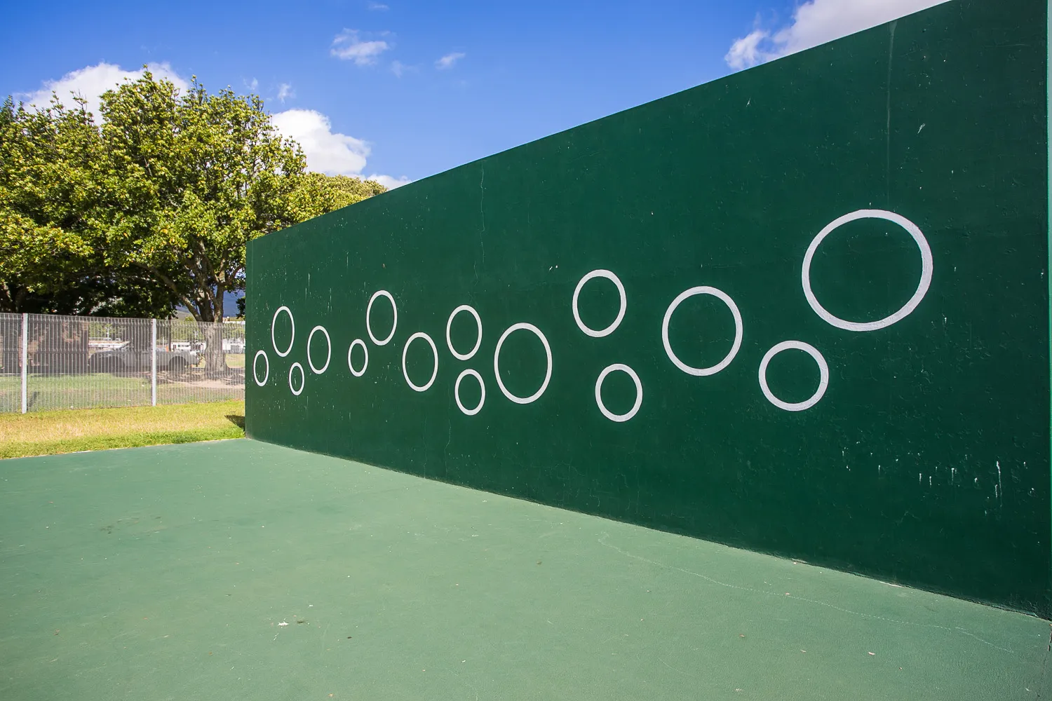 COETZENBERG BASKETBALL COURTS-58