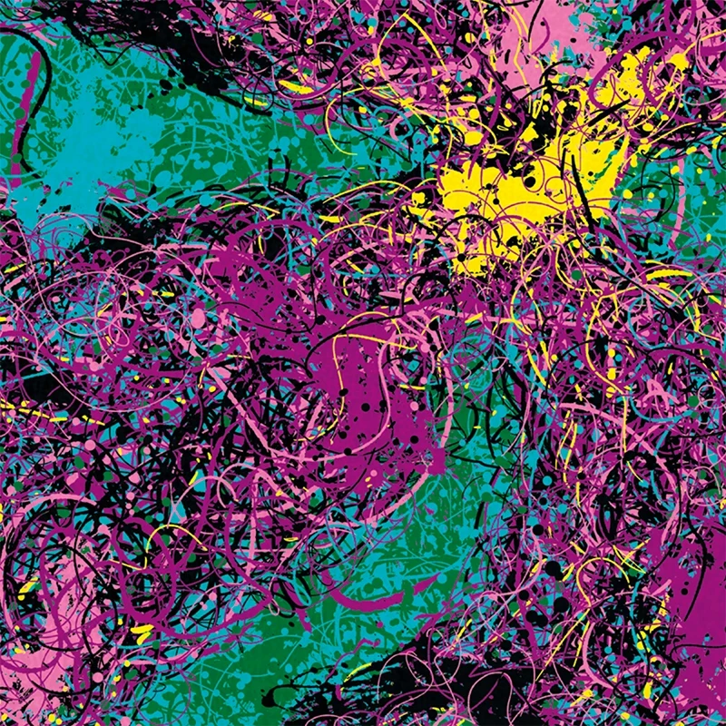 Illustration & Motion Design 2025 02