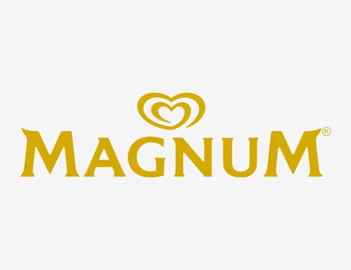 magnum logo
