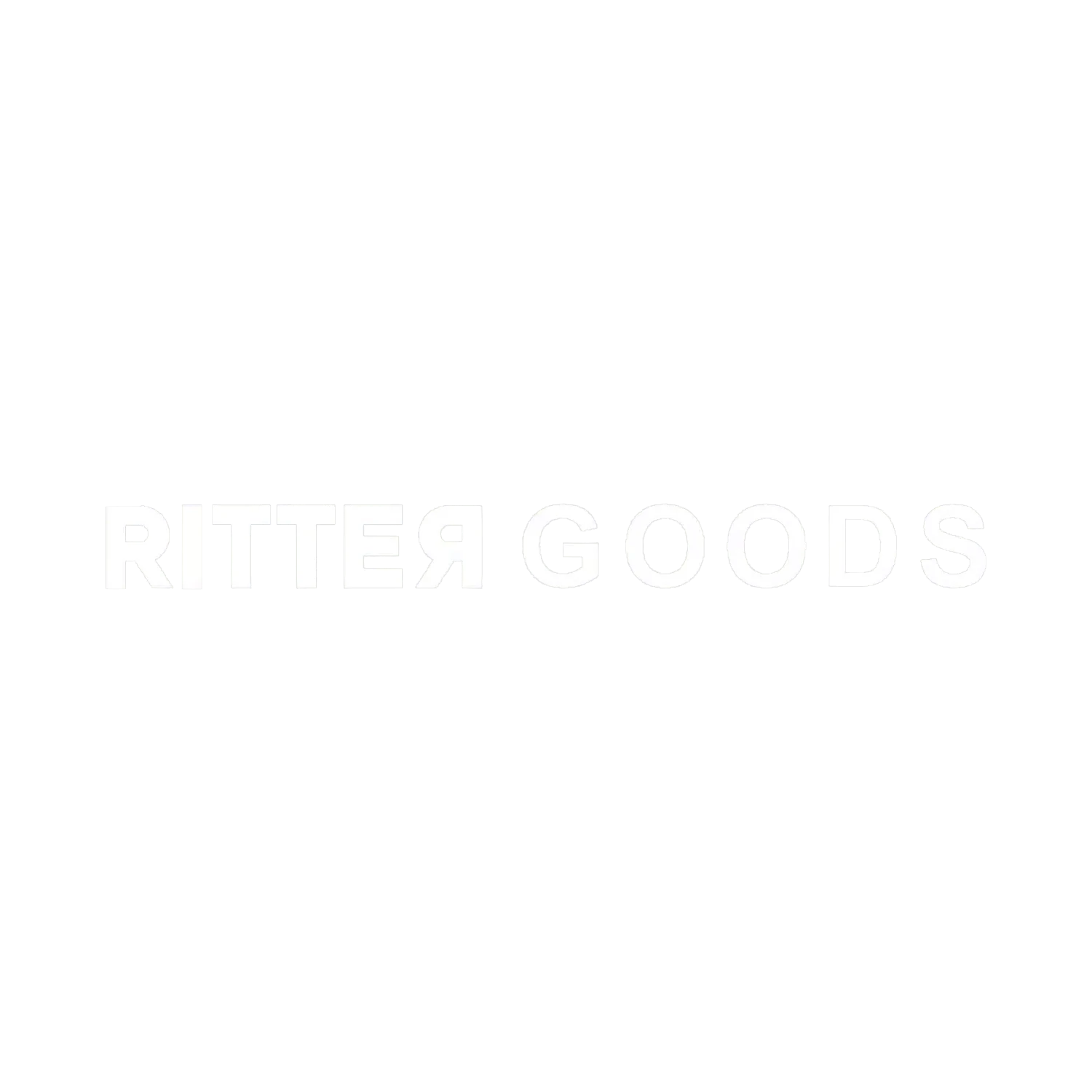 ritter goods