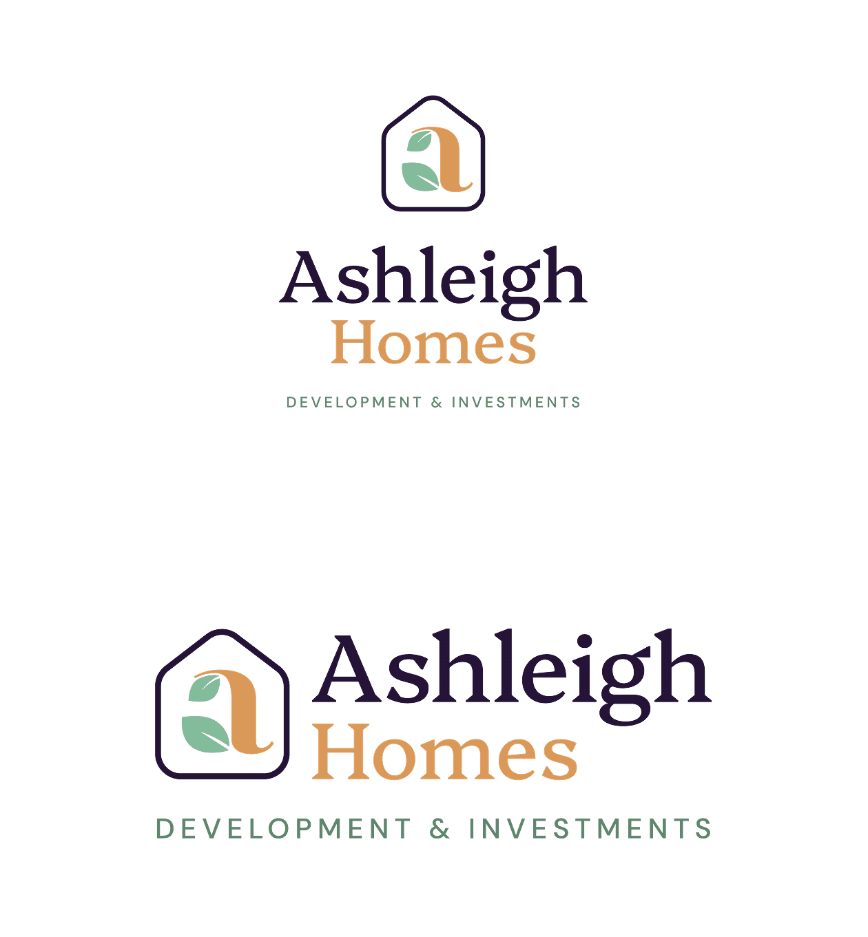 Hone Logo Design