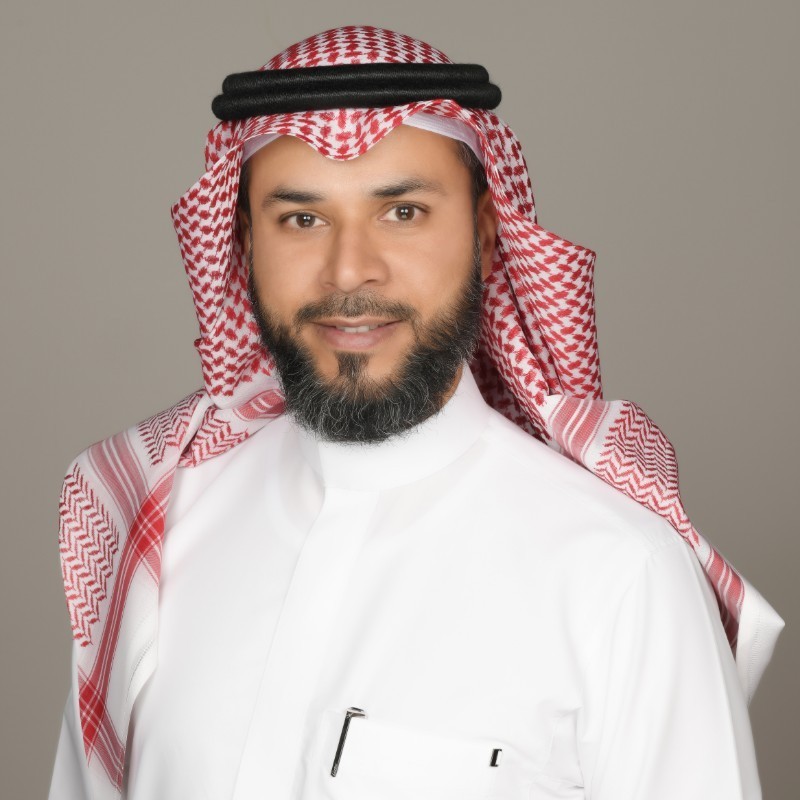Hani AlSaigh