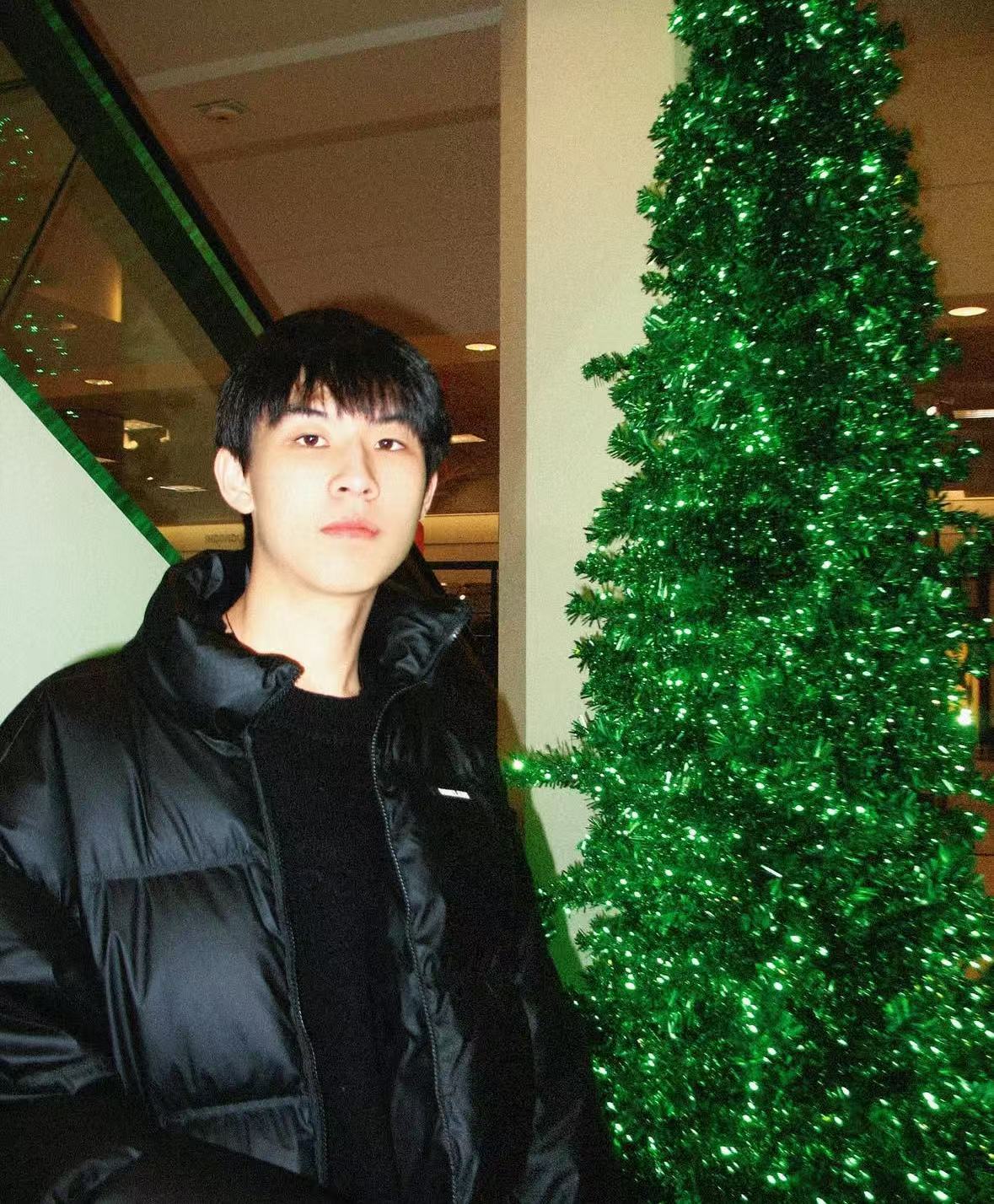 Headshot of a user who joined the SaaS & AI founders community