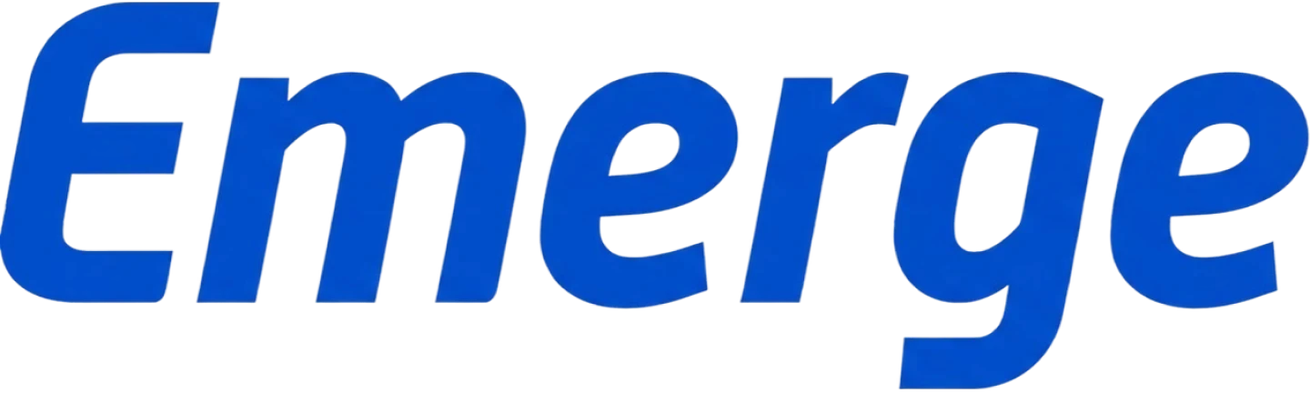 Emerge Logo