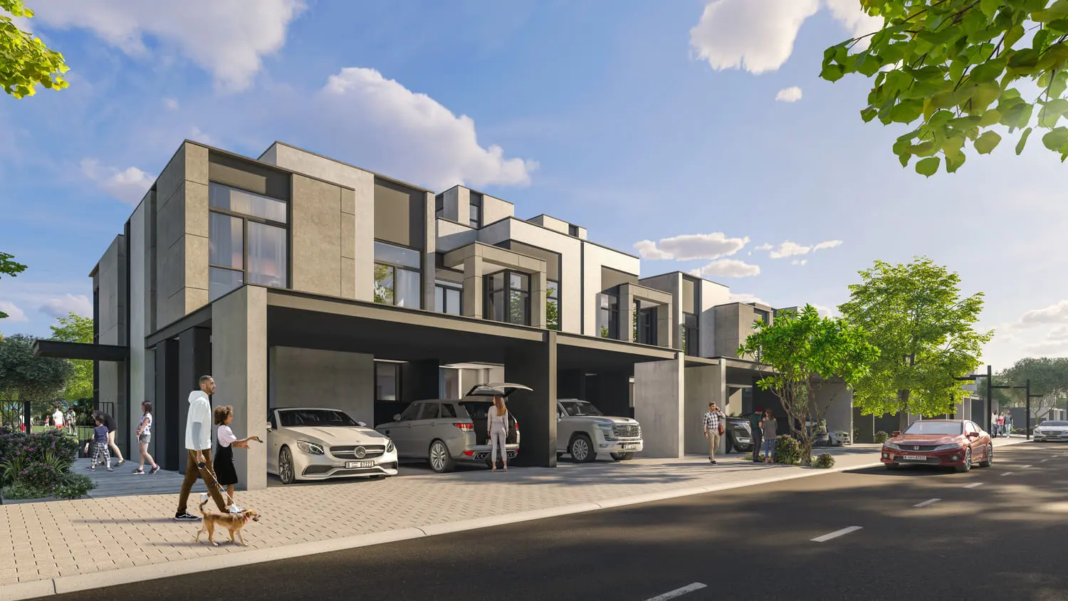mudon al ranim 5 by dubai properties