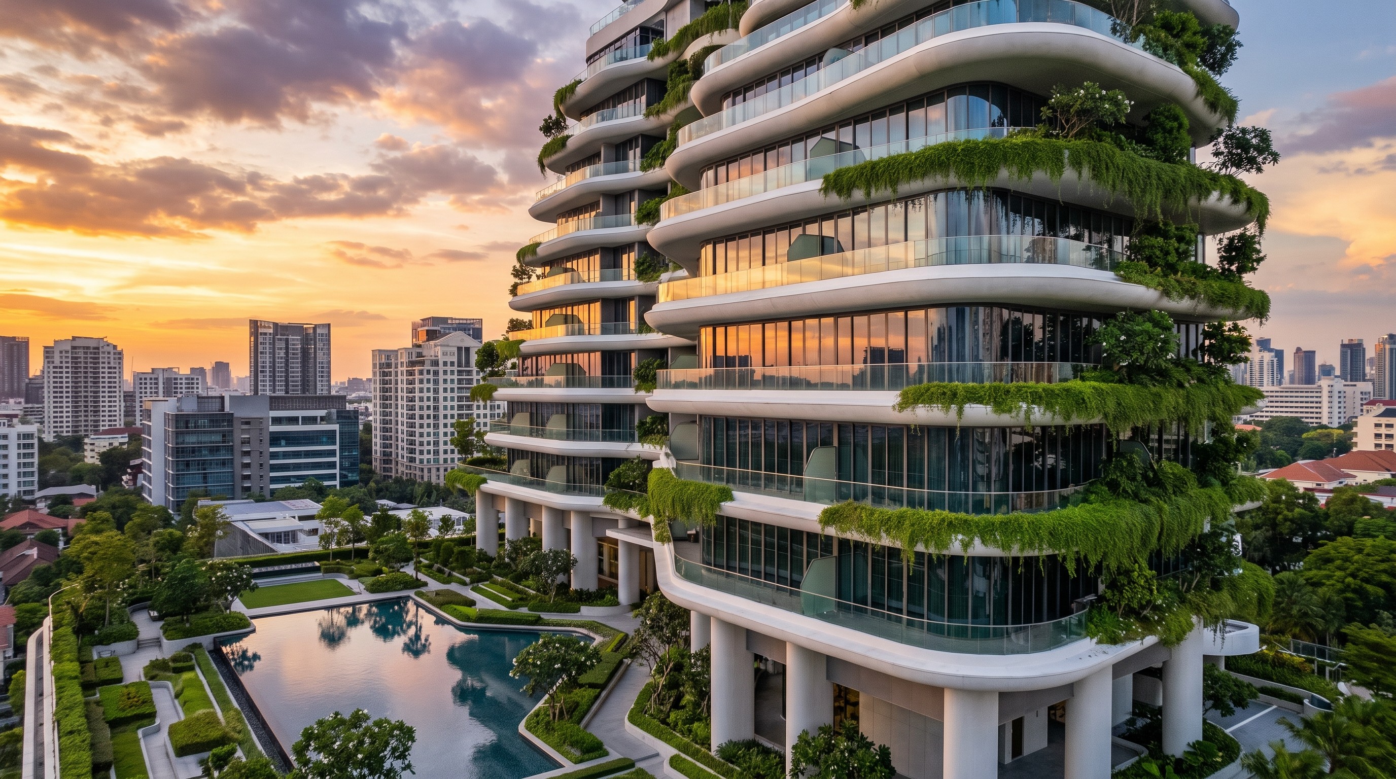 Tall Building Innovation Award