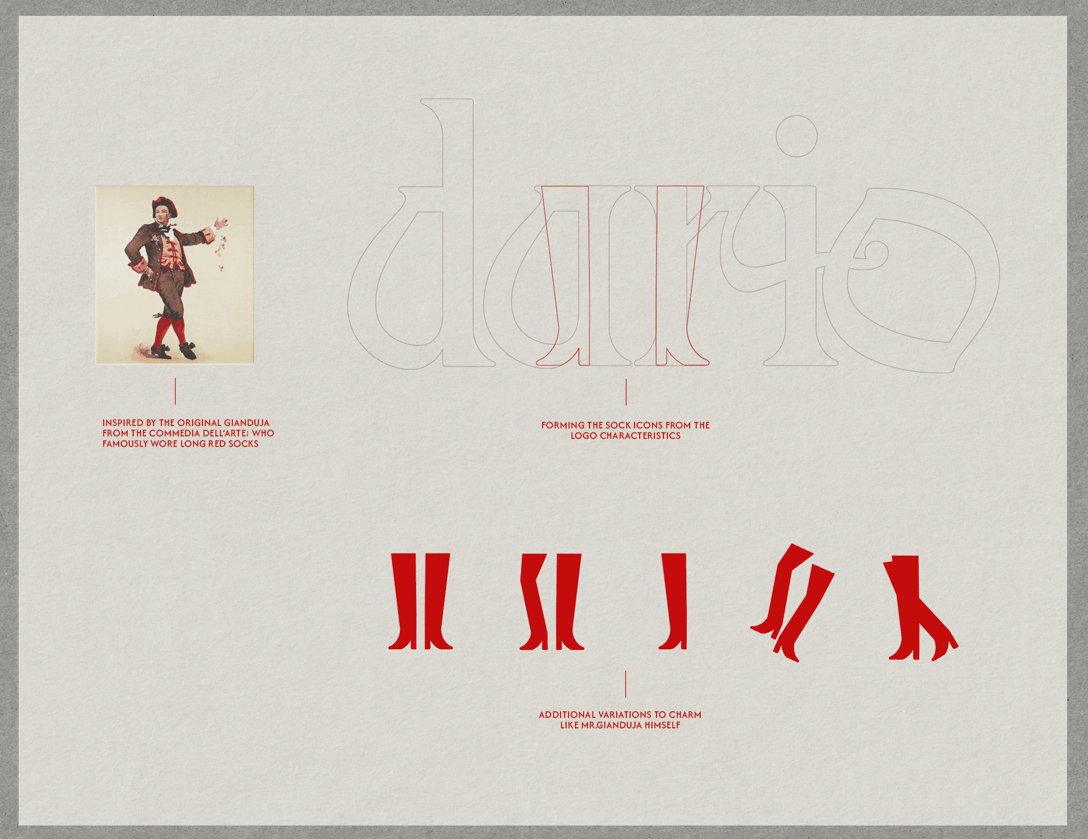 logo design for chocolate brand by selina donohoe