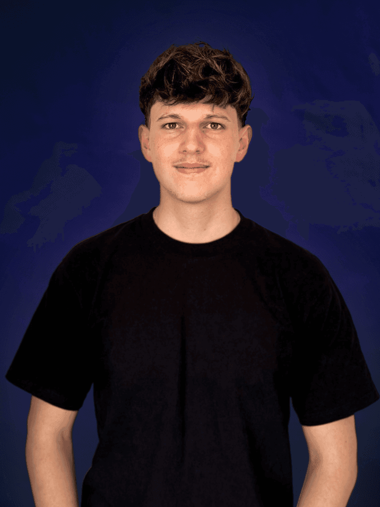 Carlos Wenzel Garcia