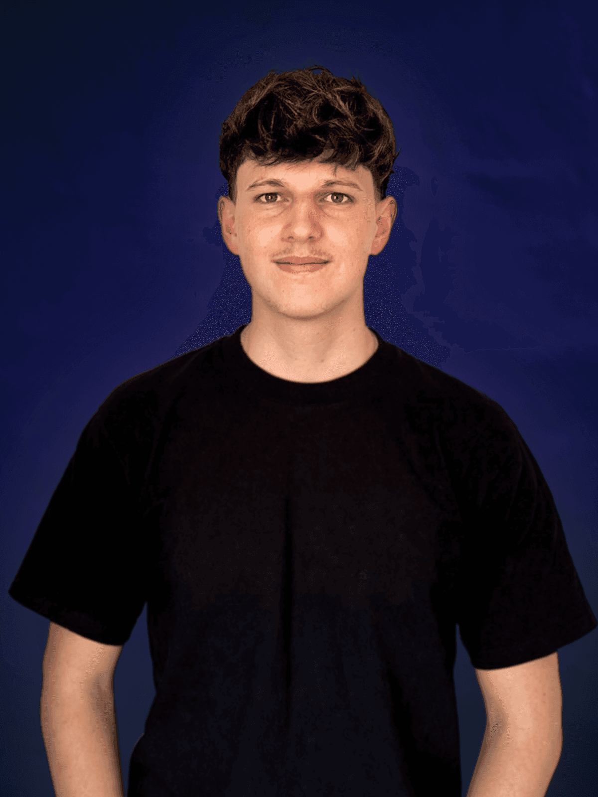 Carlos Wenzel Garcia