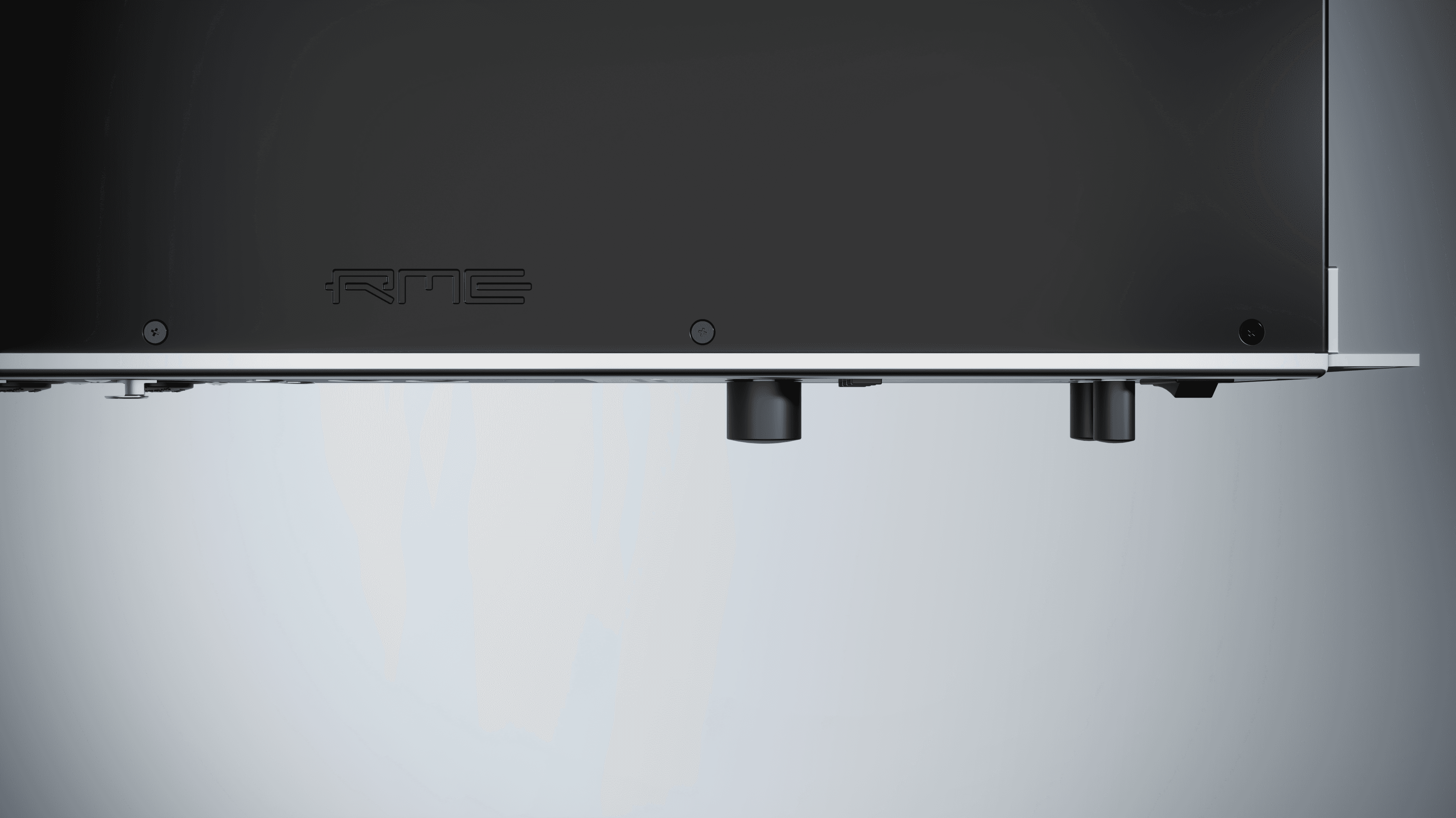 Render UFXIII close-up