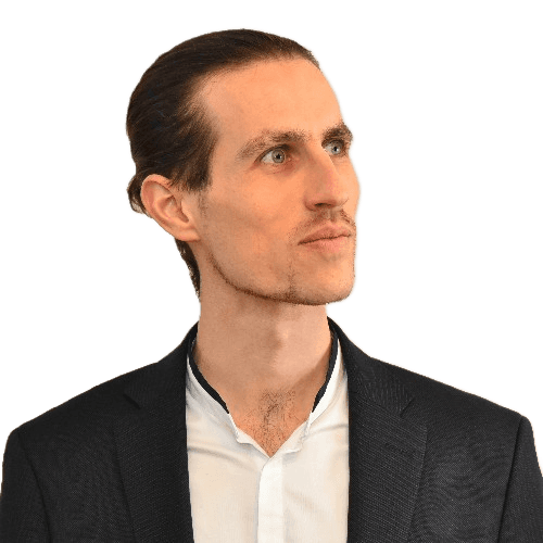 Profile Image (Background Removed)