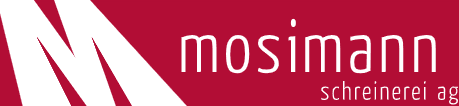 Logo Mosimann schreinerei ag