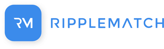 Ripplematch logo