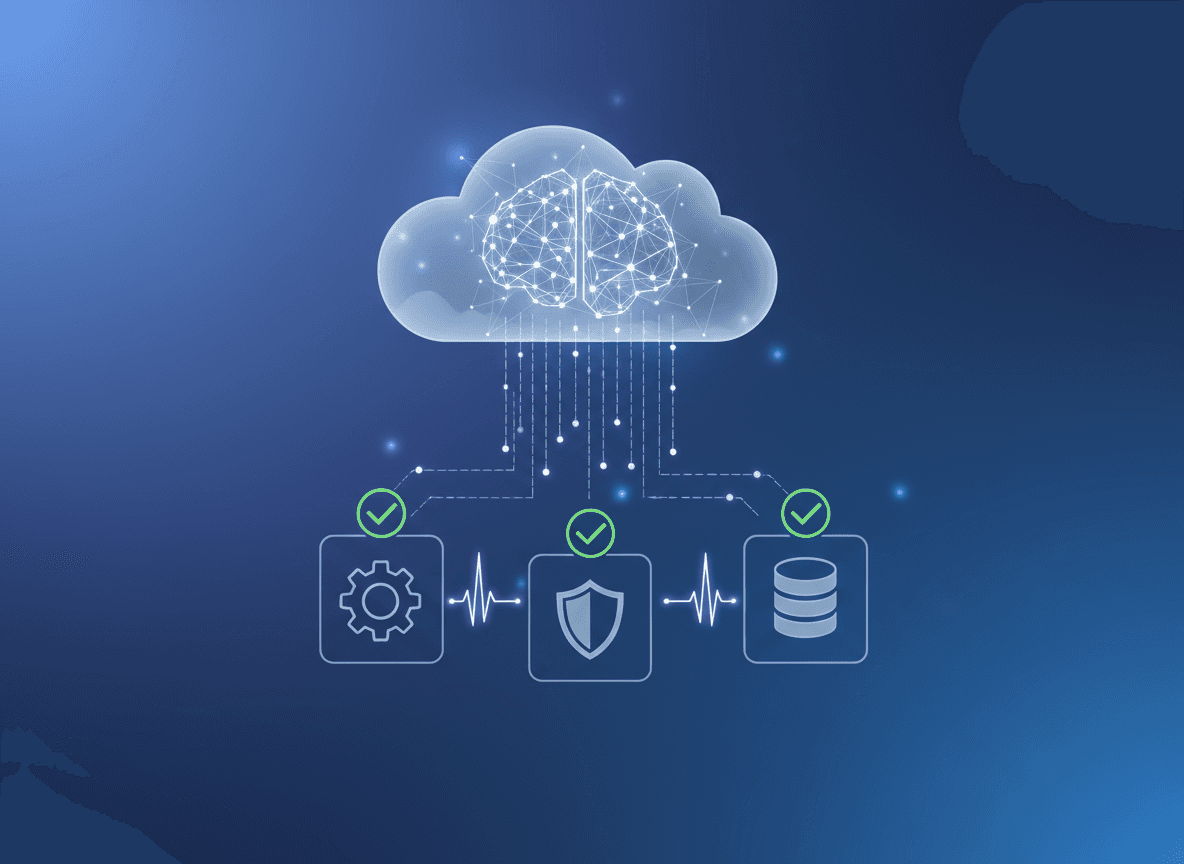 Smart Cloud Productivity Apps
