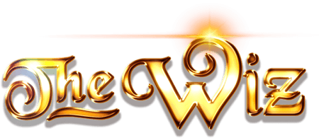 The Wiz - free spins officiel ELK Studios