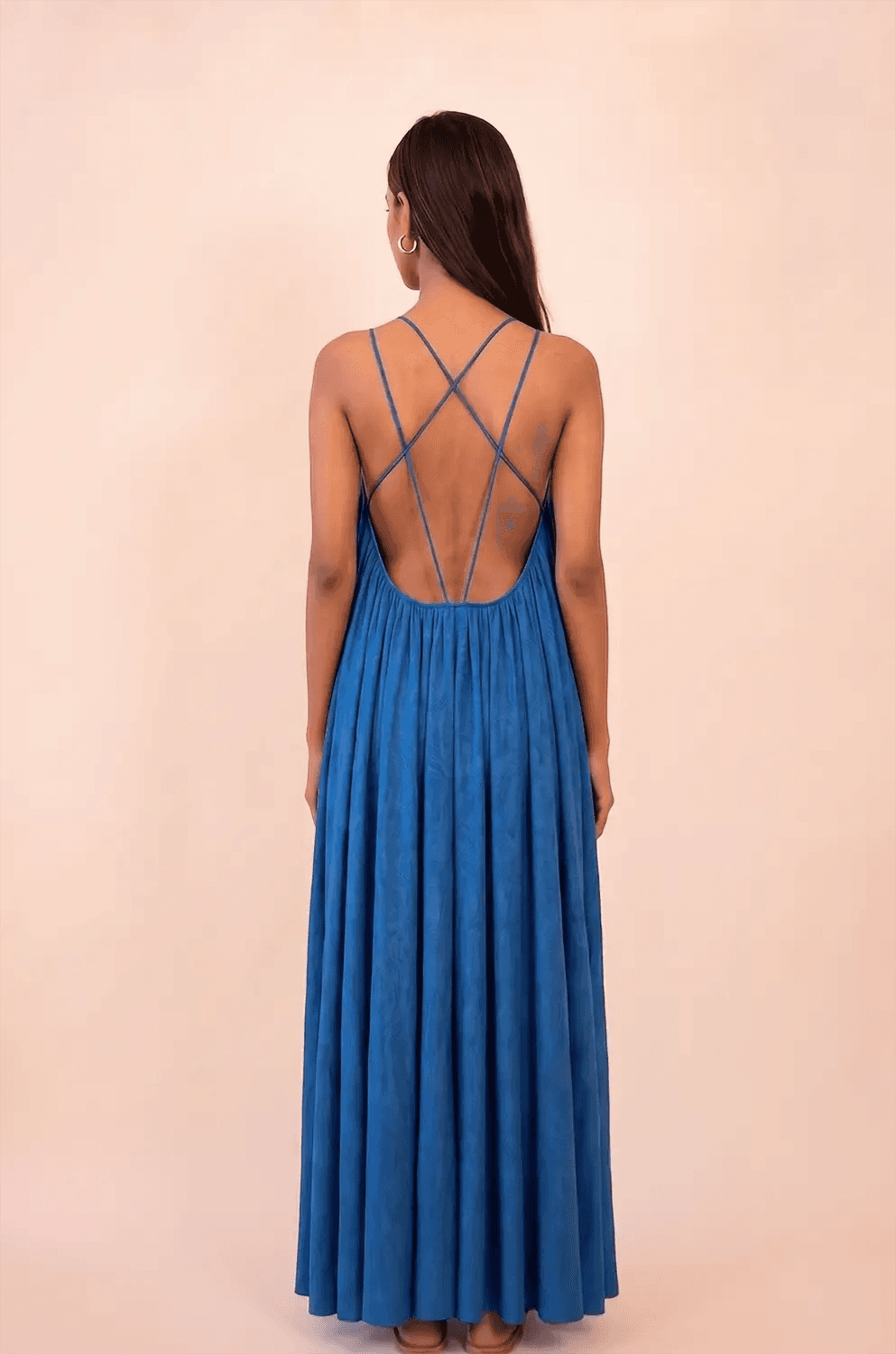 We offer free shipping within India. International shipping is charged at standard rates. Returns are not accepted.