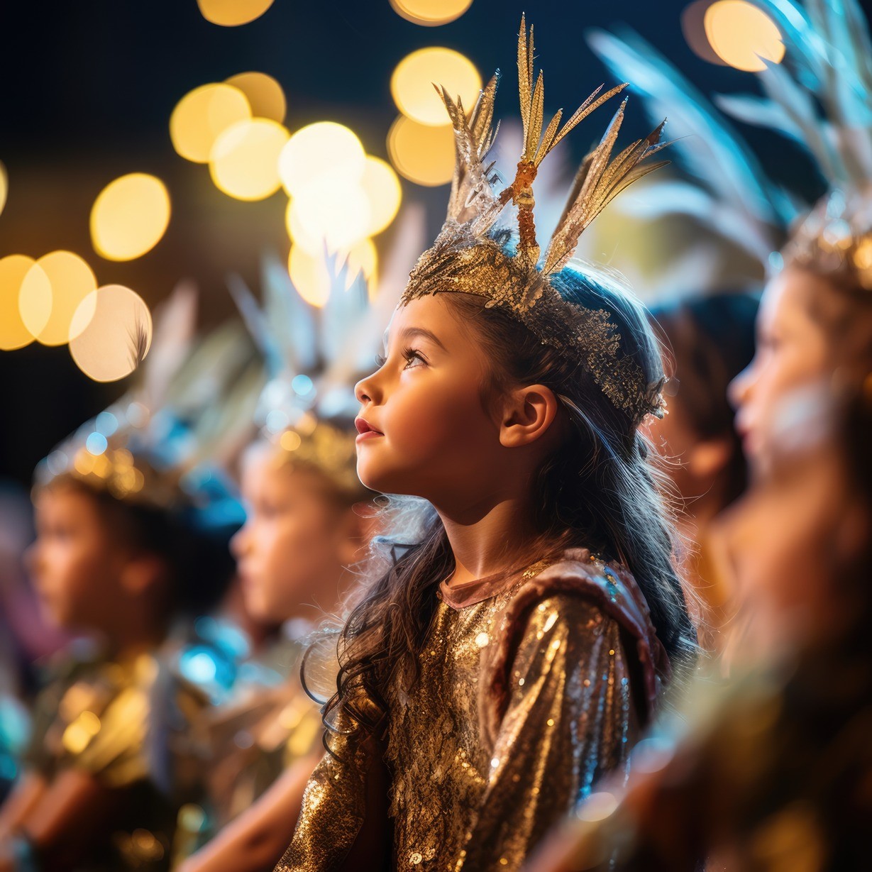  Cosa fare a Carnevale a Milano con i bambini