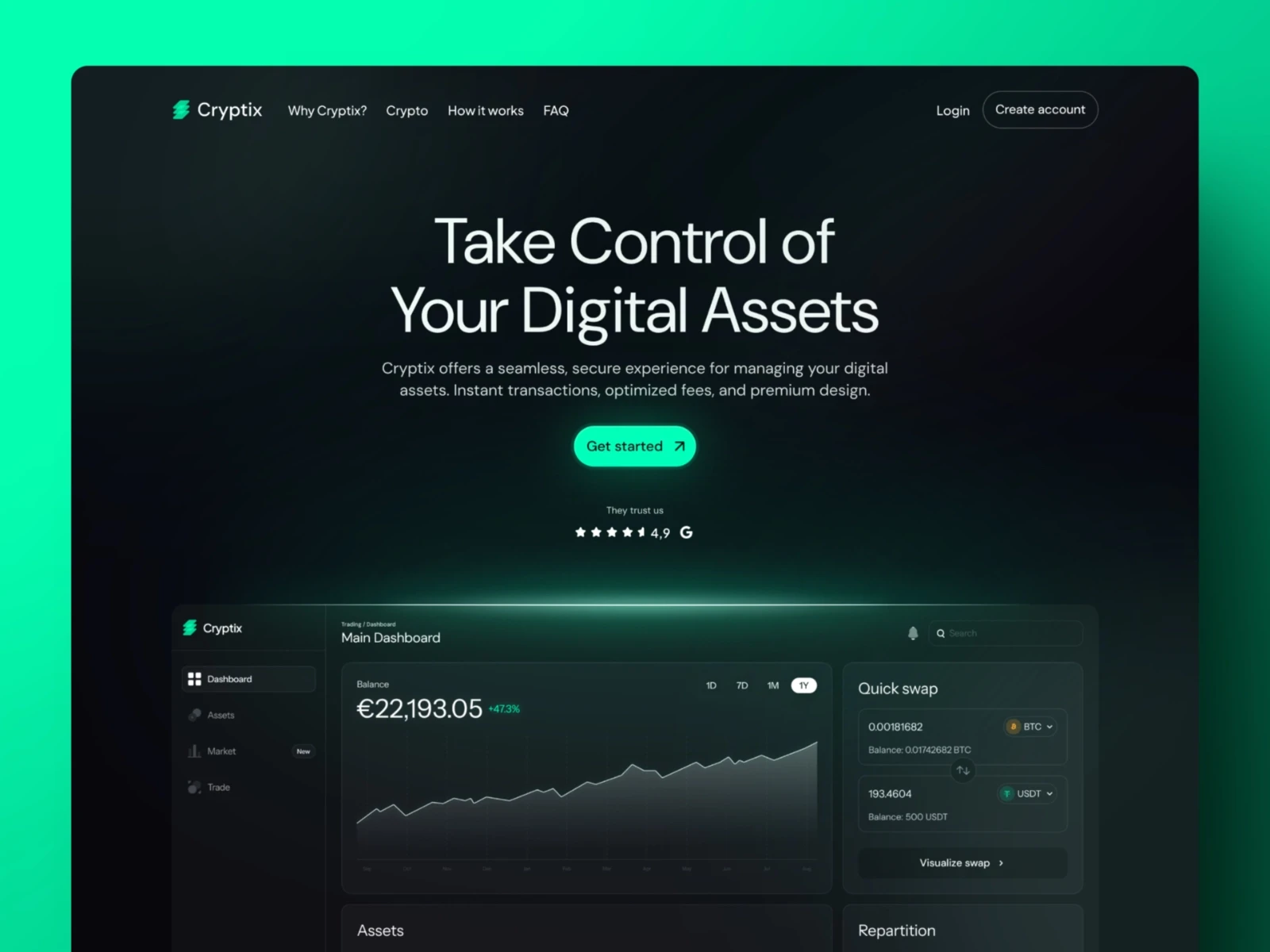 cryptix