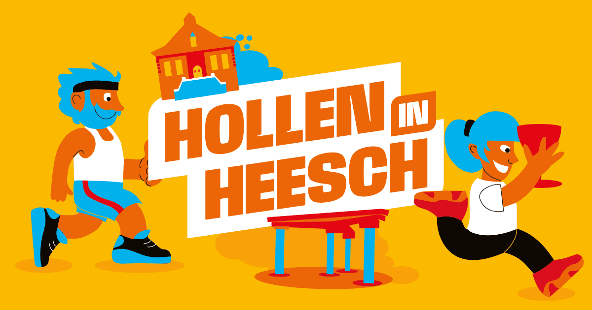 Hollen in Heesch
