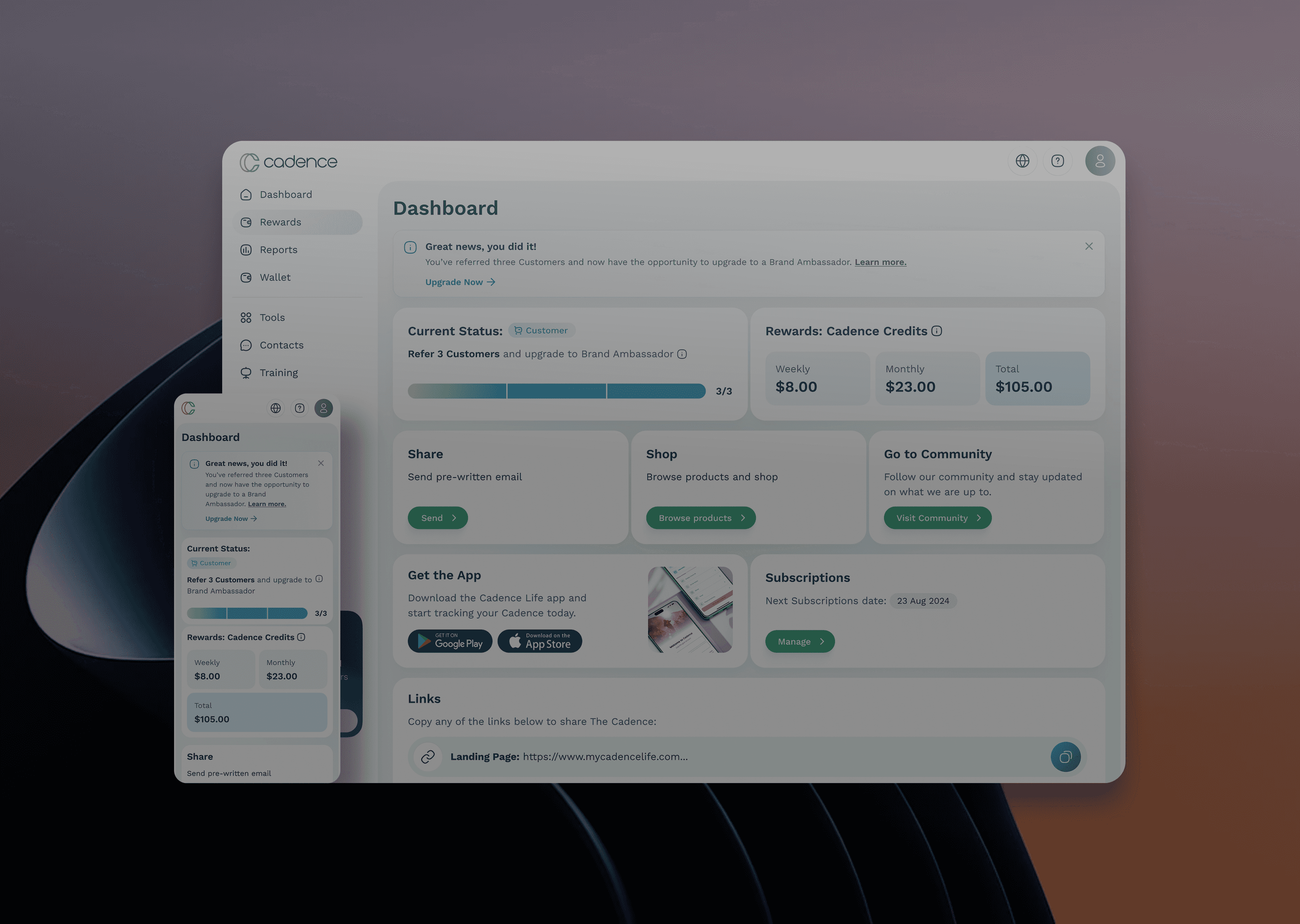 Featured Project Cover Image