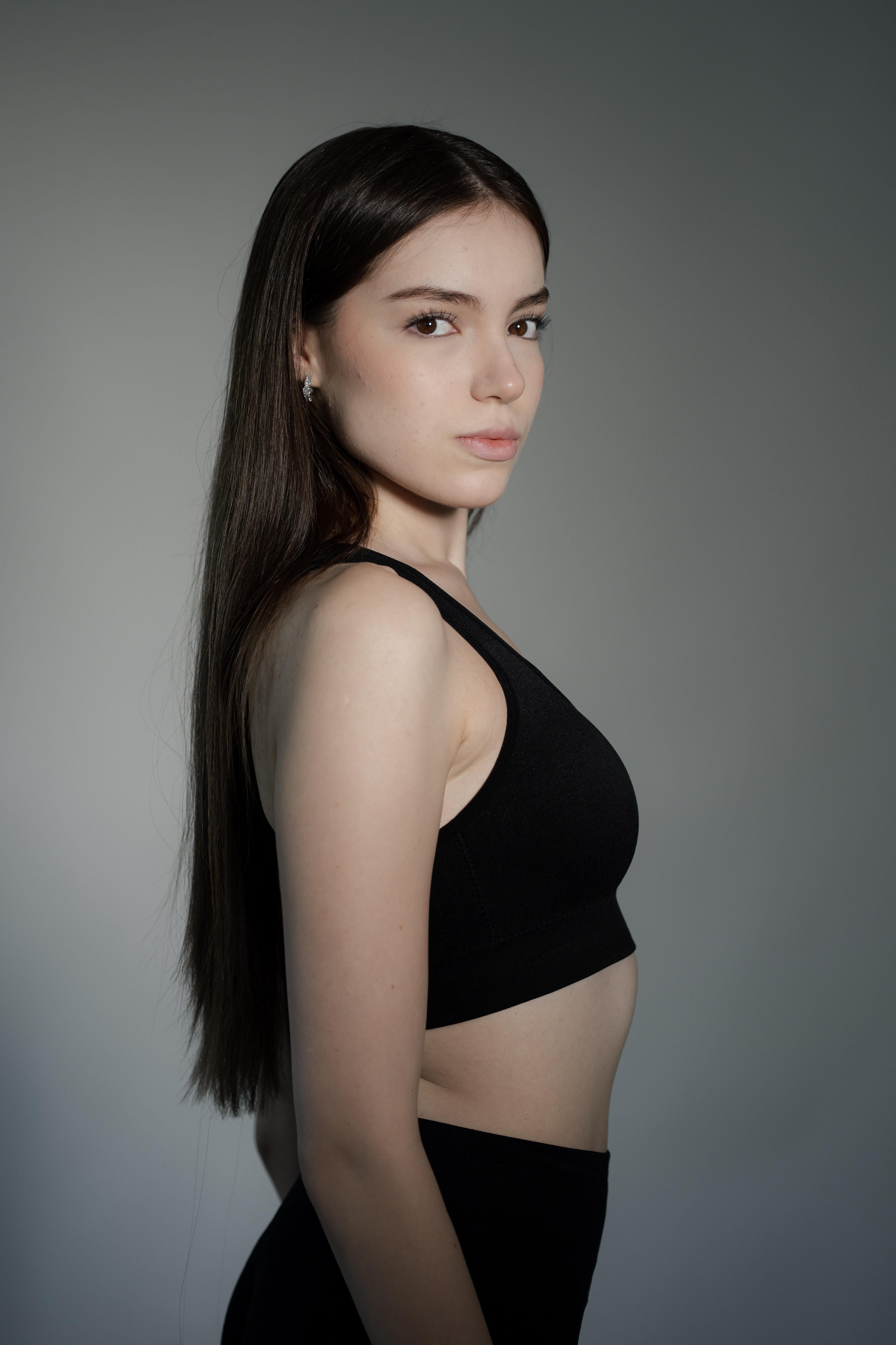 Miranda Castro — 7
