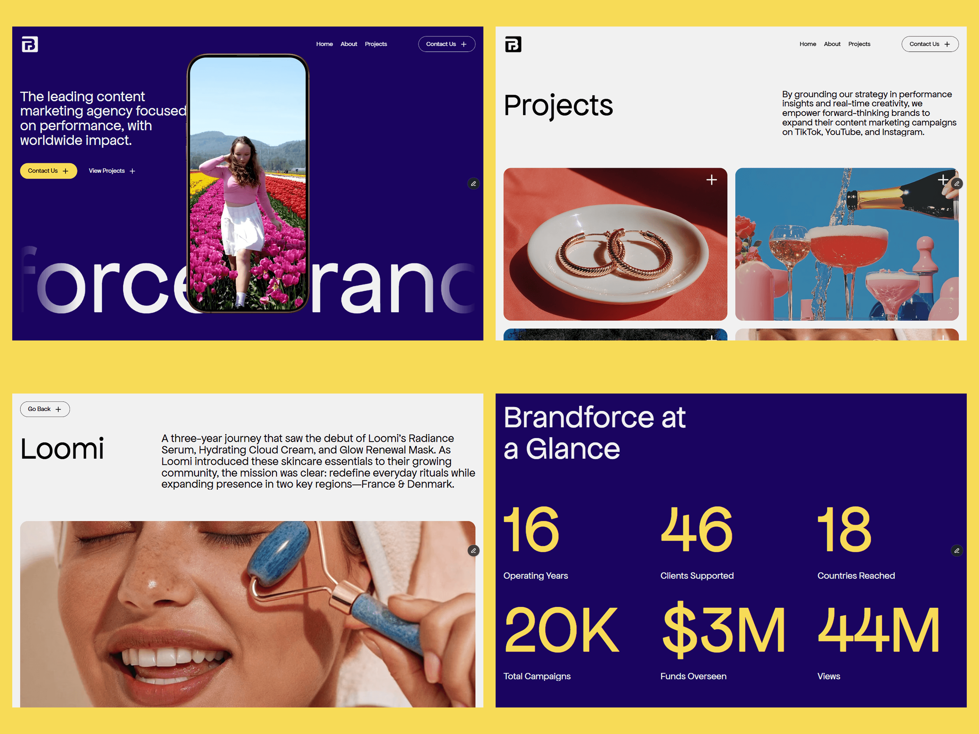 Brandforce