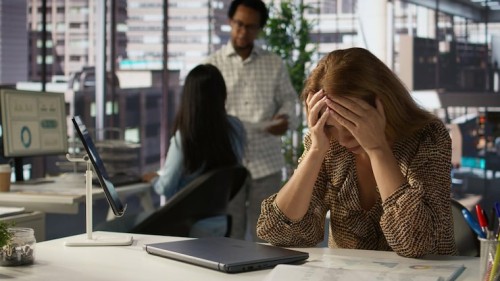 Executives Reassess Workplace Burnout as Employee Expectations Shift