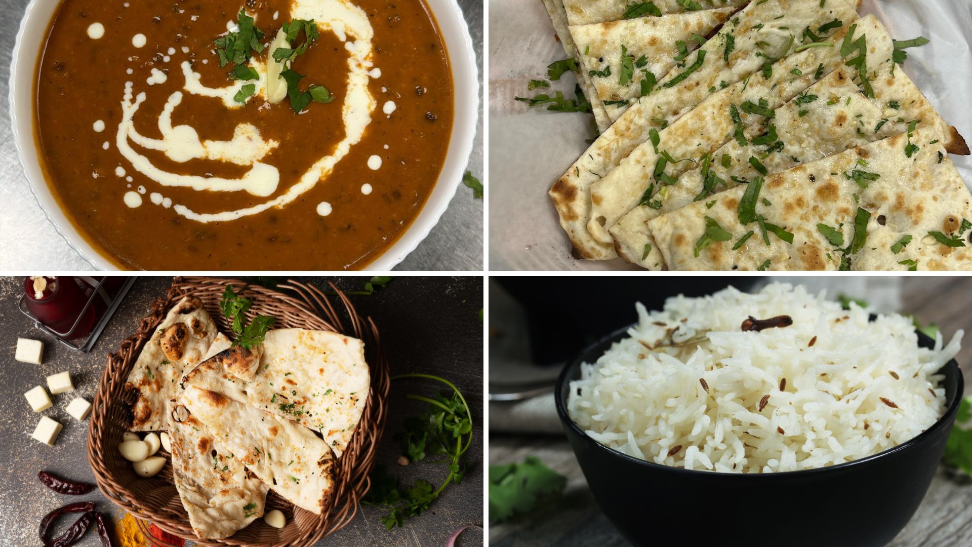 Indian restaurant